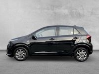 Gebraucht Kia Picanto Vision 68 PS (50 kW) 2025 Rot Kleinwagen