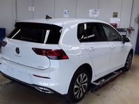 gebraucht VW Golf VIII Golf Active1.5 TSI DSG ACTIVE NAVI LED SITZH ALLWETTER