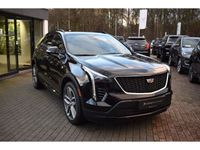 gebraucht Cadillac XT4 350T AWD Sport+PANO+LED+KAMERA+ACC+BOSE+LEDER+