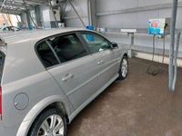 gebraucht Opel Signum 1.9 Motor