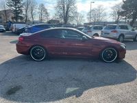 Gebraucht BMW 640 Performance 320 PS (235 kW) 2011 Rot Coupé
