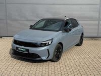 Gebraucht Opel Corsa 101 PS (74 kW) 2024 Grau Limousine