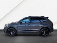 gebraucht VW Tiguan 2.0 TDI R-Line