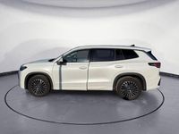 Gebraucht VW Tayron Life 150 PS (110 kW) 2025 Weiß SUV