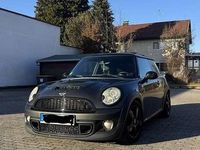 Second-hand Mini Cooper S Coupé 184 CP (135 kW) 2011 Coupe