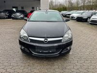 gebraucht Opel Astra Cabriolet H Twin Top *Automatik*Elektrik Problem*