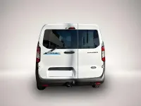 Neu Ford Courier Trend 100 kW (136 PS) 2026 Manufacturer Van / Kleinbus