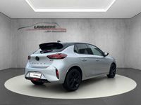 Gebraucht Opel Corsa 136 PS (100 kW) 2025 Silber Kleinwagen