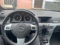 gebraucht Opel Astra GTC Astra H