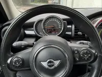 Gebraucht Mini Cooper 136 PS (100 kW) 2016 Schwarz Kleinwagen