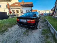 Gebraucht VW Corrado 160 PS (117 kW) 1991 Schwarz Coupé