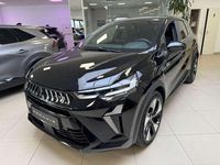 Neu Mitsubishi Grandis Edition 158 PS (116 kW) 2026 Onyx schwarz metallic Kombi