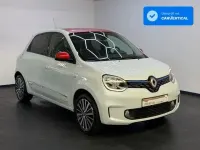 Gebraucht Renault Twingo Le Coq Sportif 73 PS (53 kW) 2019 Andere Kleinwagen