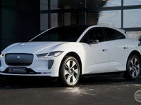 Gebraucht Jaguar I-Pace R-Dynamic 294 kW (400 PS) 2024 Weiß SUV