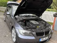 Gebraucht BMW 330 231 PS (169 kW) 2005 Grau Limousine