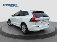 Gebraucht Volvo XC60 145 PS (106 kW) 2022 SUV