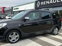 gebraucht Dacia Lodgy Stepway