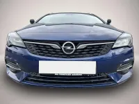 Gebraucht Opel Astra Business 122 PS (89 kW) 2022 Manufacturer Kleinwagen