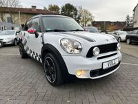 gebraucht Mini Cooper S Countryman S All4/XEN/PANNO/NAVI/LEDER/