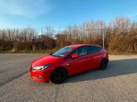 gebraucht Opel Astra 