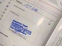 Usata Skoda Octavia 2011 Station wagon