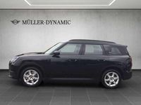 Gebraucht Mini Cooper Countryman 170 PS (125 kW) 2025 Midnight black SUV