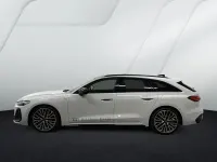 Second-hand Audi A5 Sport 252 CP (185 kW) 2026 Alb Break