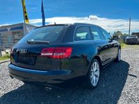 gebraucht Audi A6 Avant 3.0 TDI quattro