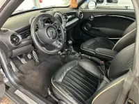 Gebraucht Mini Roadster 184 PS (135 kW) 2014 Schwarz Cabrio