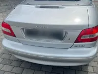 Occasion Volvo C70 163 ch (119 kW) 2002 Argent Cabriolet