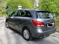 gebraucht Mercedes B180 Sports Tourer - VOLL-LED+Klimaautomatik+Navi+Garantie