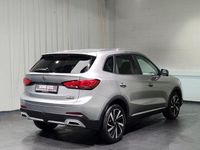 Gebraucht MG ZS Luxury 197 PS (144 kW) 2024 Silber, cosmic silver SUV