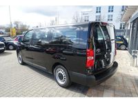 gebraucht Toyota Proace L2 Kombi Comfort 106 kW (144 PS), Schalt. 6-Gan...