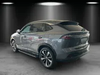 Gebraucht MG HS Luxury 272 PS (200 kW) 2025 Hampstead grey SUV