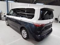 Begagnad VW Multivan Style 245 HK (180 kW) 2025 Minibuss