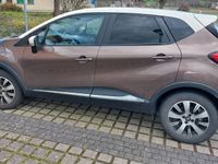 gebraucht Renault Captur ENERGY TCe 120 EDC Crossborder Crossb...