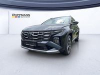 Neu Hyundai Tucson Trend 252 PS (185 kW) 2025 Abyss black SUV