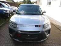 Gebraucht KGM Tivoli 163 PS (119 kW) 2025 Grau SUV