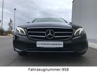 gebraucht Mercedes E300 Wides*Kamera*Comand*LED*18*Luftfederung