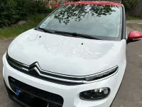 Usado Citroën C3 PureTech 110 CV (80 kW) 2017 Utilitario