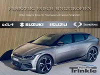 Gebraucht Kia Niro 170 PS (125 kW) 2025 (agt) interstellar grau met. SUV