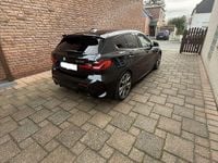 Gebraucht BMW M135 Performance 306 PS (225 kW) 2023 Schwarz Kleinwagen