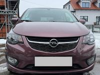 Gebraucht Opel Karl 73 PS (53 kW) 2019 Violett Kleinwagen