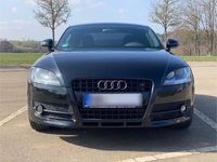 gebraucht Audi TT Coupe 2.0 TFSI