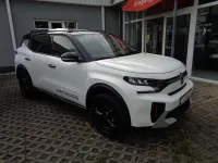 Neu Citroën C3 Aircross 101 PS (74 kW) 2026 Weiß SUV