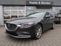 gebraucht Mazda 6 Takumi