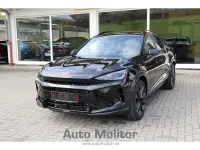 Neu Cupra Formentor 204 PS (150 kW) 2025 Schwarz SUV