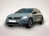 Gebraucht VW T-Roc Goal 116 PS (85 kW) 2025 Manufacturer SUV