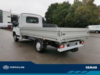 Gebraucht Maxus V90 2025 Weiss Van