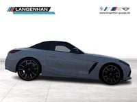 Gebraucht BMW Z4 Pure Impulse 340 PS (250 kW) 2025 Weiß Cabrio